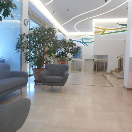 Bel Appartement 2P, Vue Mer, 4 Pers, Villeneuve-Loubet Plage - Fr-1-252A-80 Bagian luar foto
