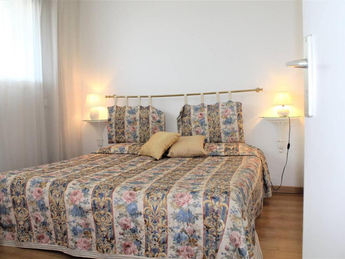 Bel Appartement 2P, Vue Mer, 4 Pers, Villeneuve-Loubet Plage - Fr-1-252A-80 Bagian luar foto