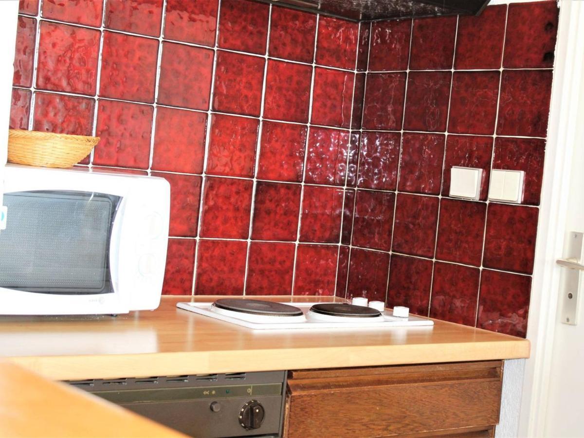 Bel Appartement 2P, Vue Mer, 4 Pers, Villeneuve-Loubet Plage - Fr-1-252A-80 Bagian luar foto